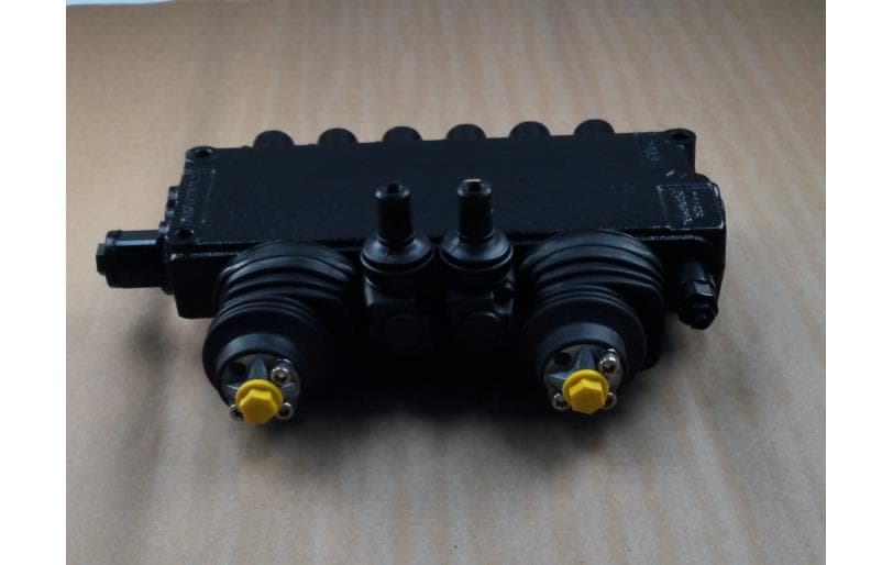 Valve, Walvoil Sd5/6 Tsbh