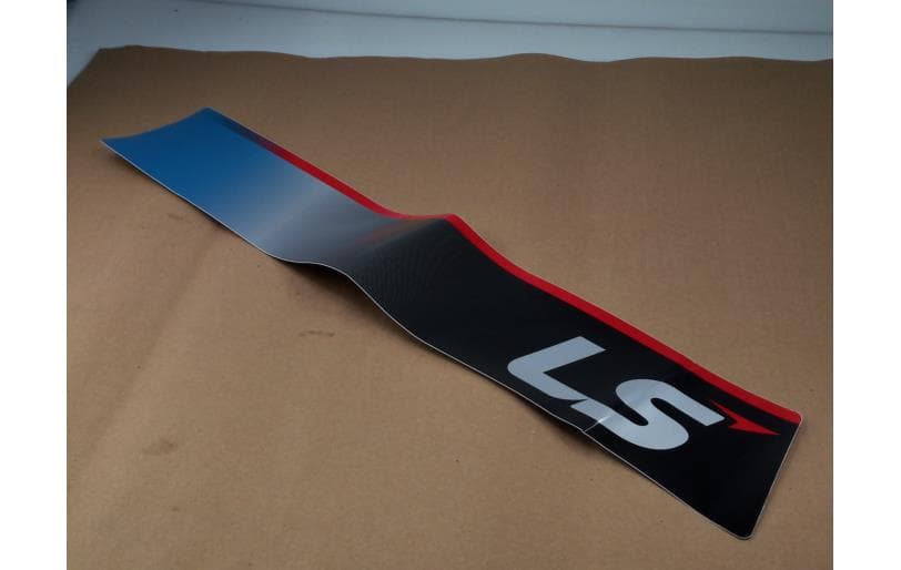 Decal Ls Left