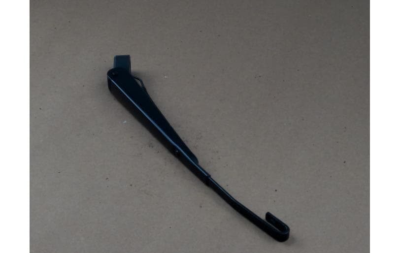 Arm Wiper Rear