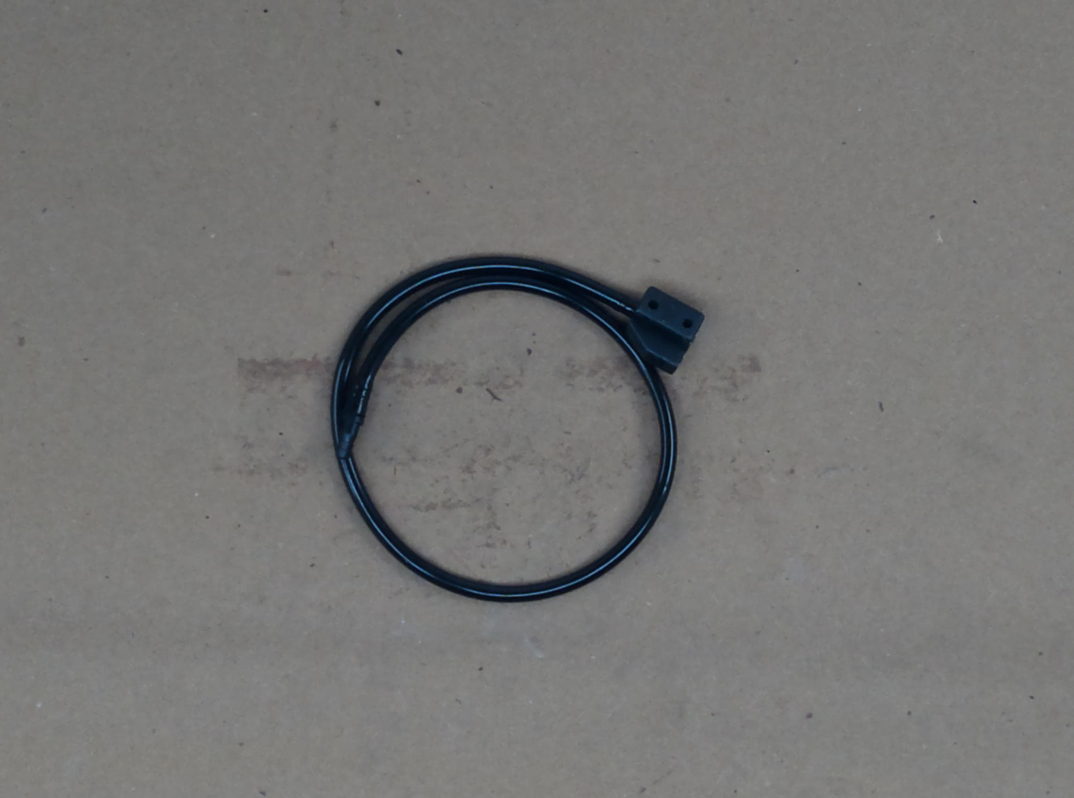 Nozzle Wiper Fr