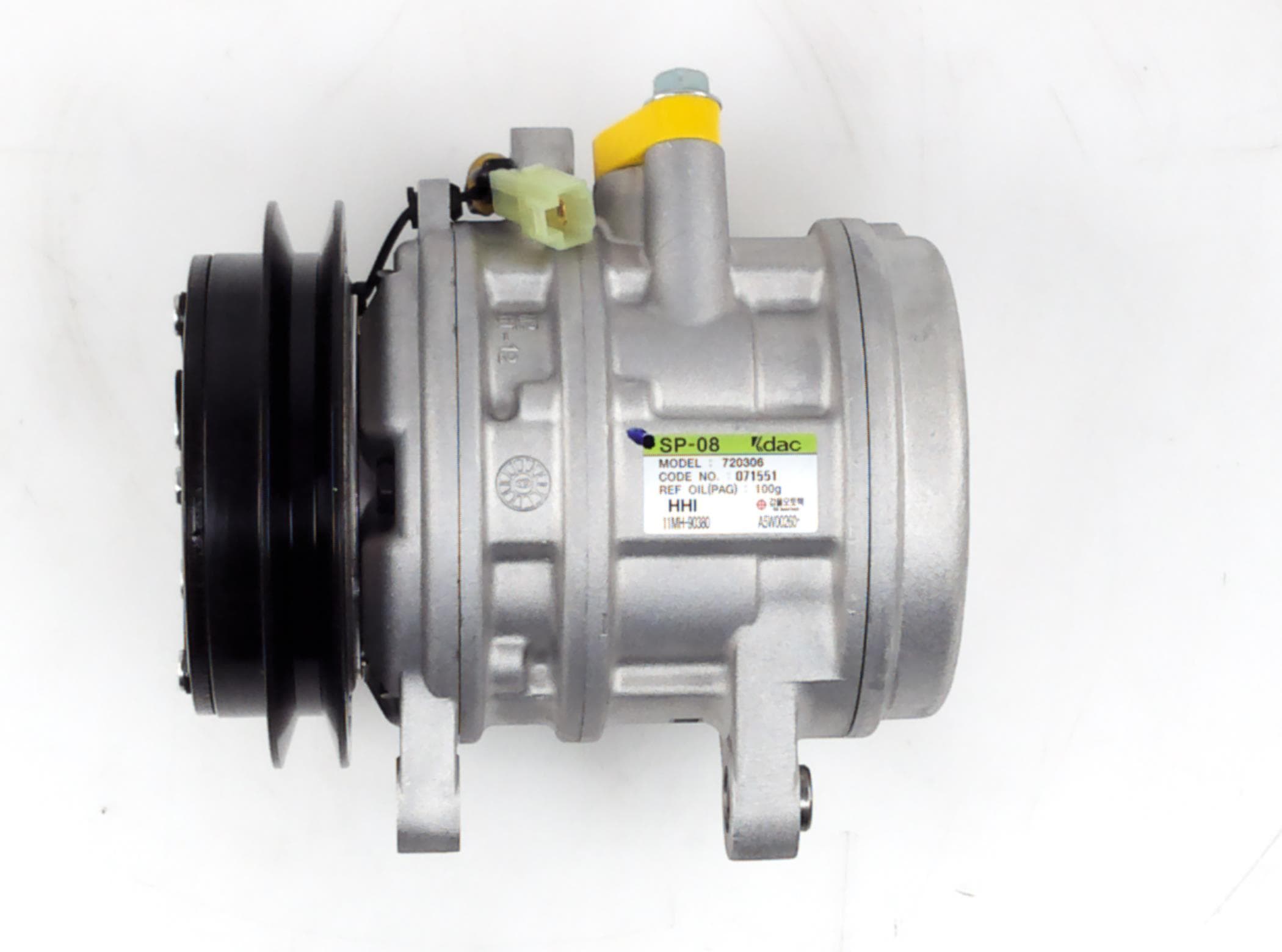 Compressor