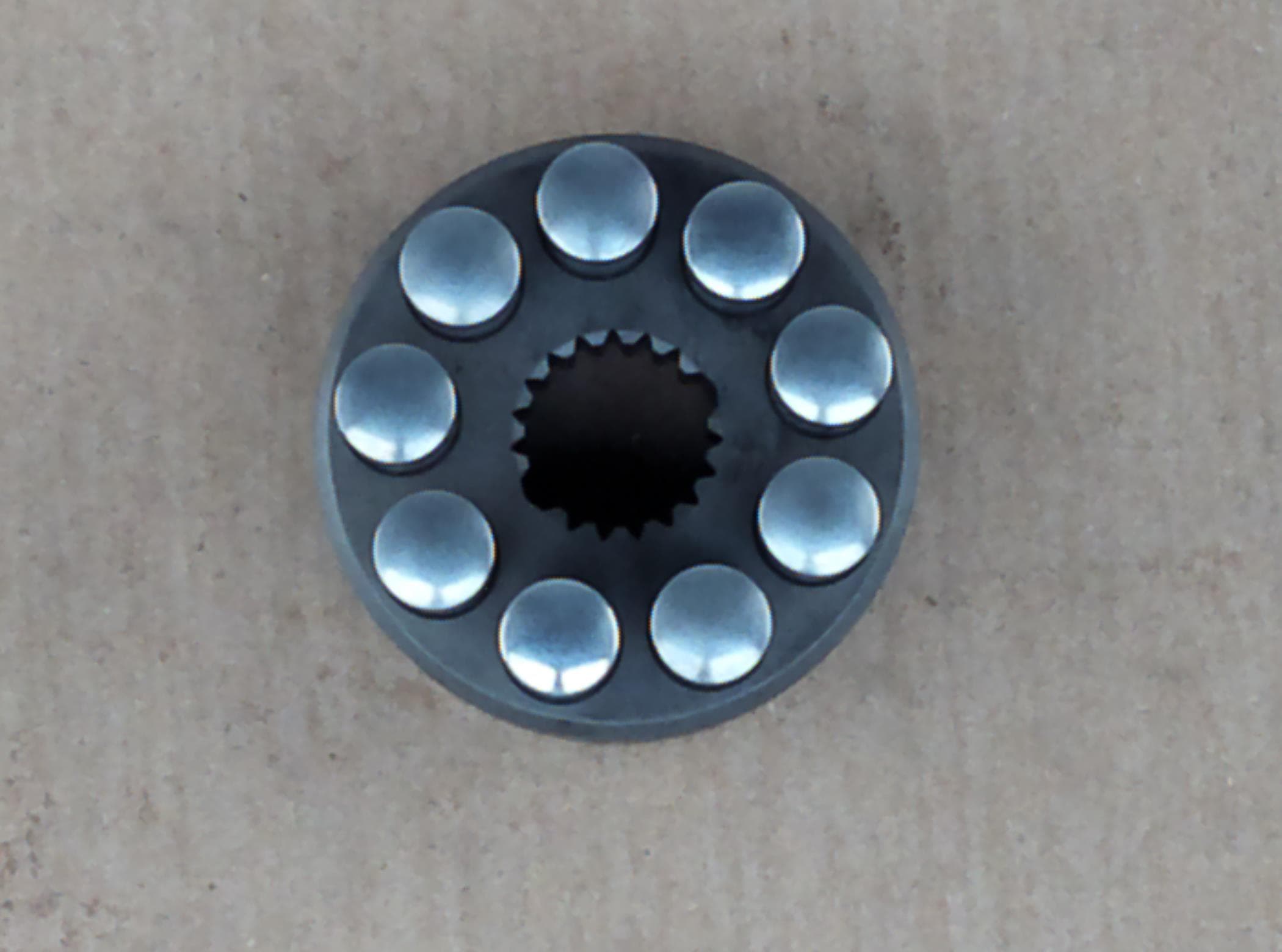 HST Unit Rotary Kit