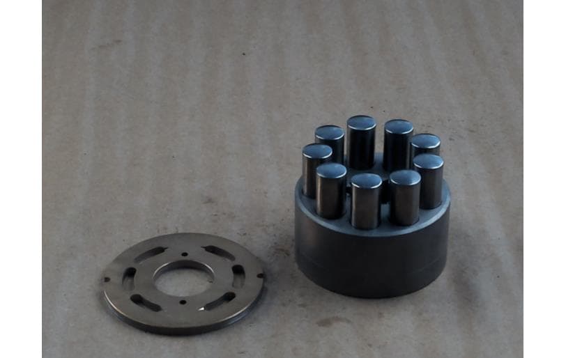 HST Unit Rotary Kit