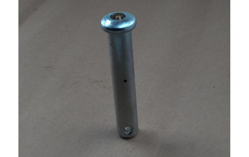 Pin Assy,ø40 147l Tsbh