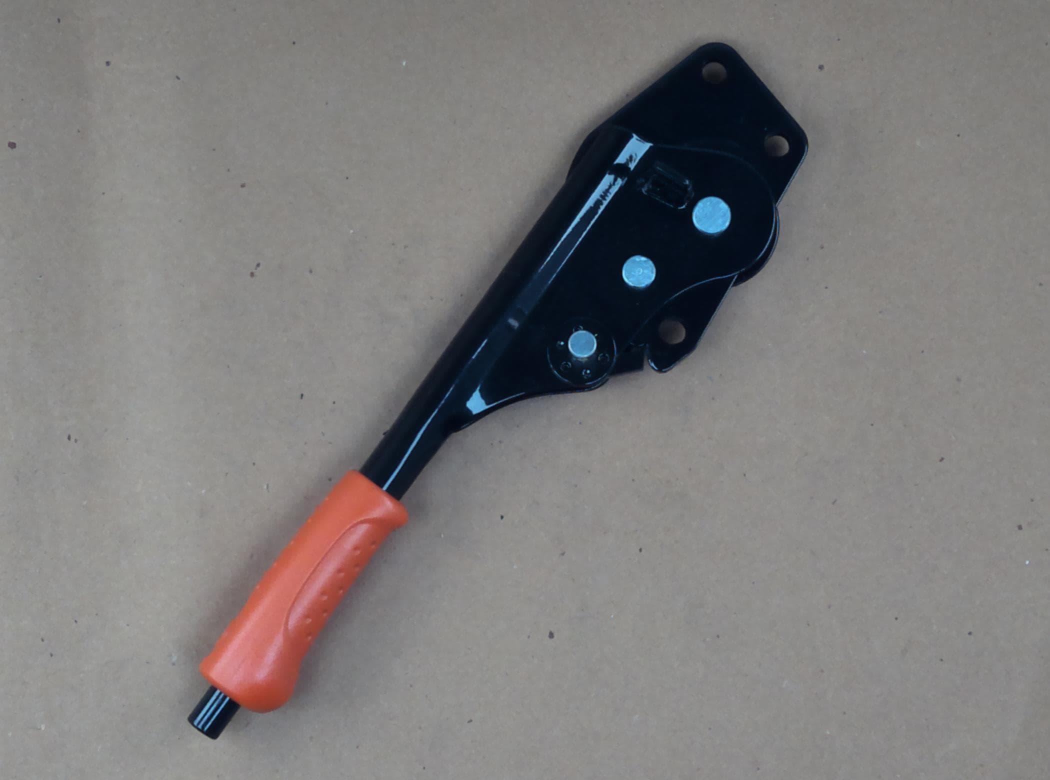 Lever Assembly Pkb 1