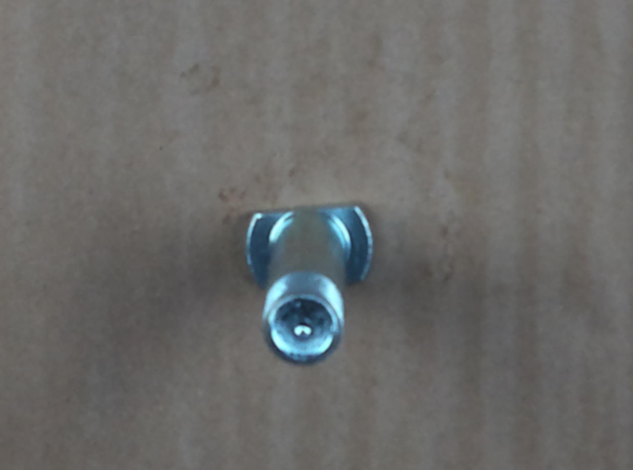 Pin Assy, D24 1 14124 25145 N Ts