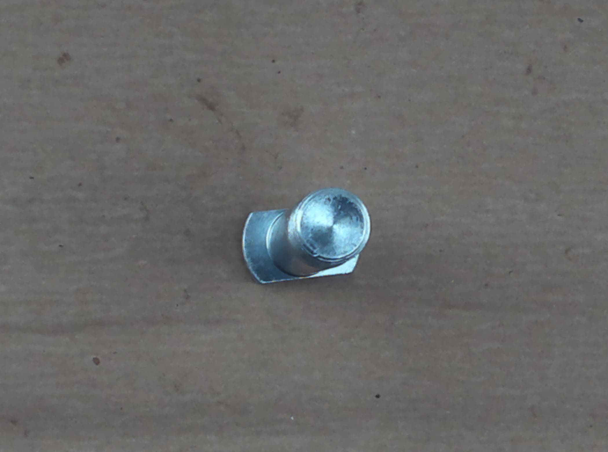 Pin Assy, D25 1 14124 25153 N Ts