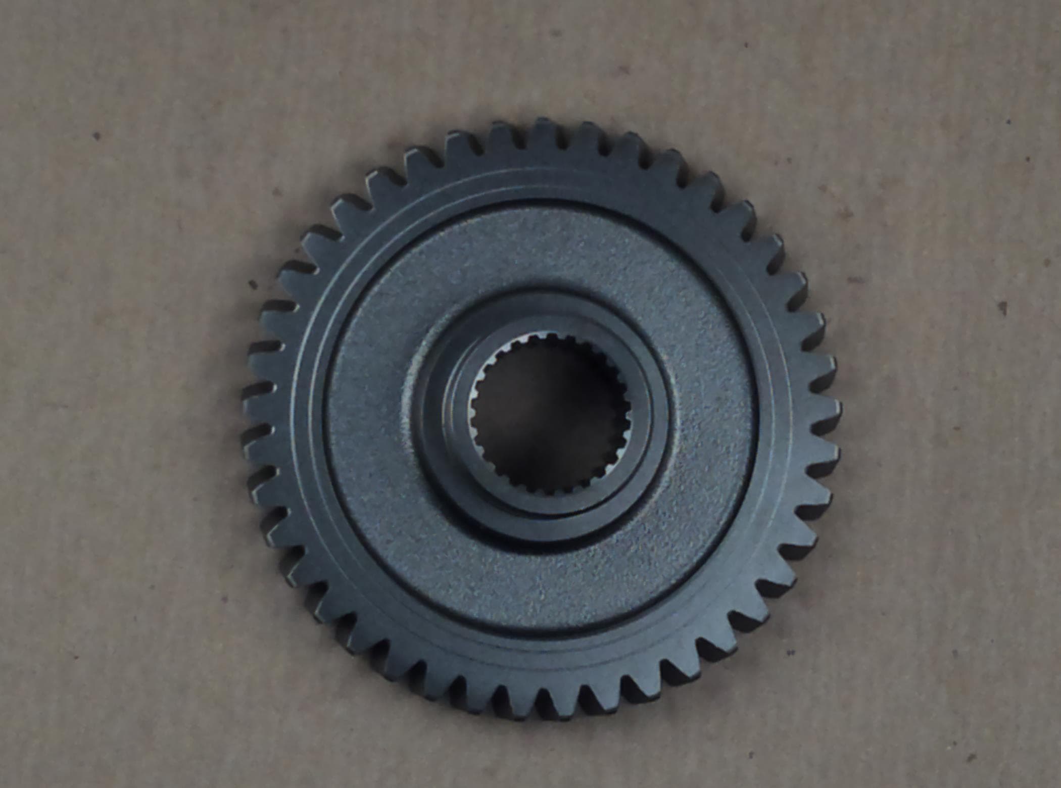 Gear F/drvn