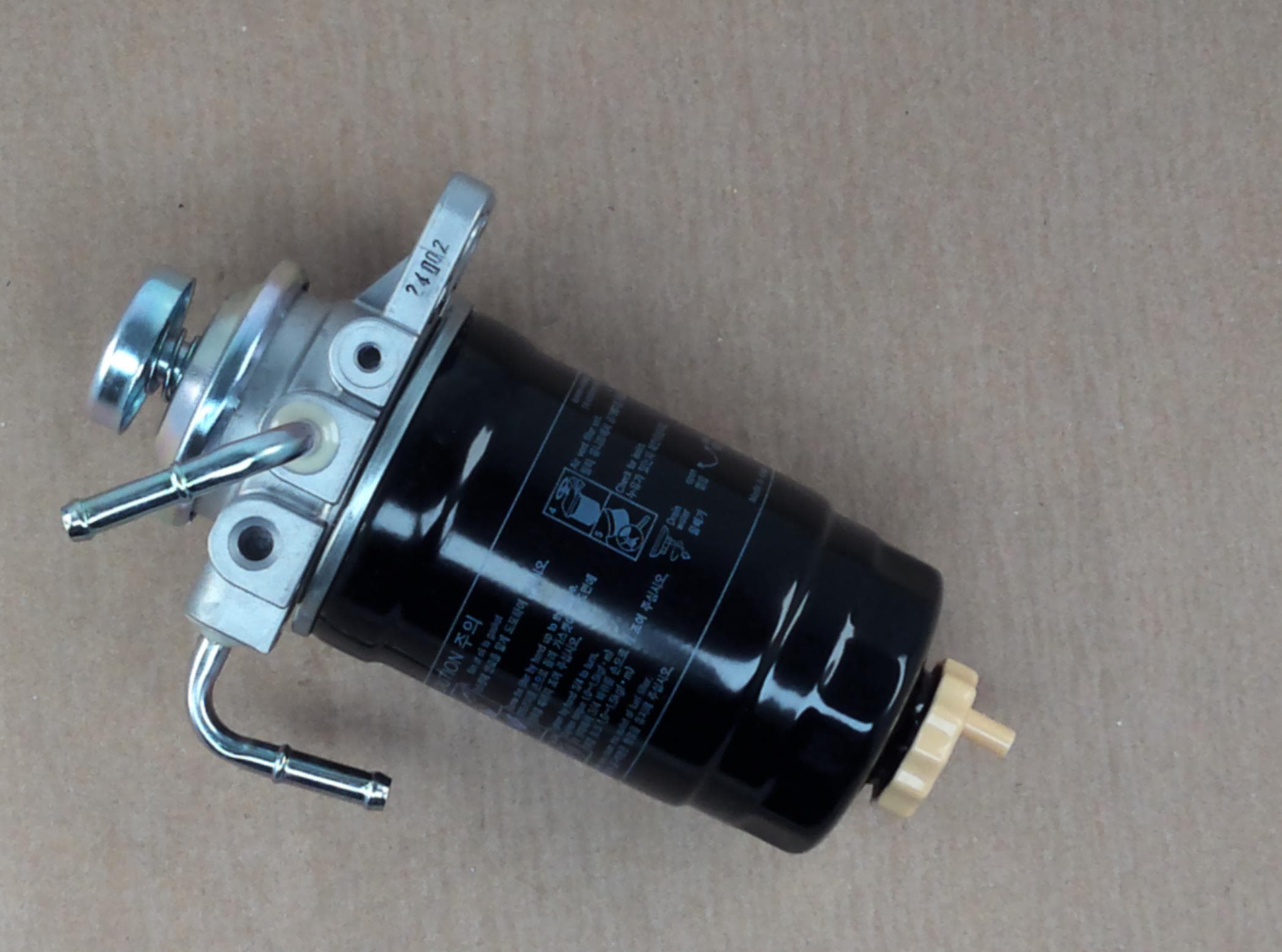 Filter Fuel Main(b) Egq125