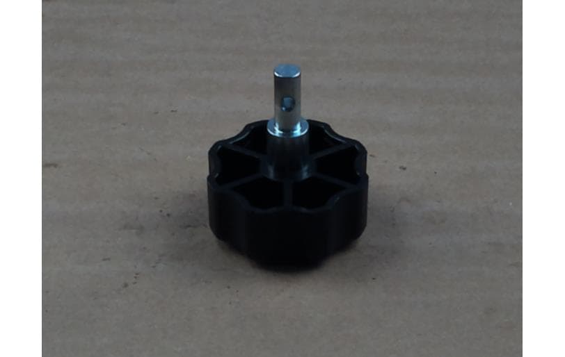 Knob Cutting Adjust Ex