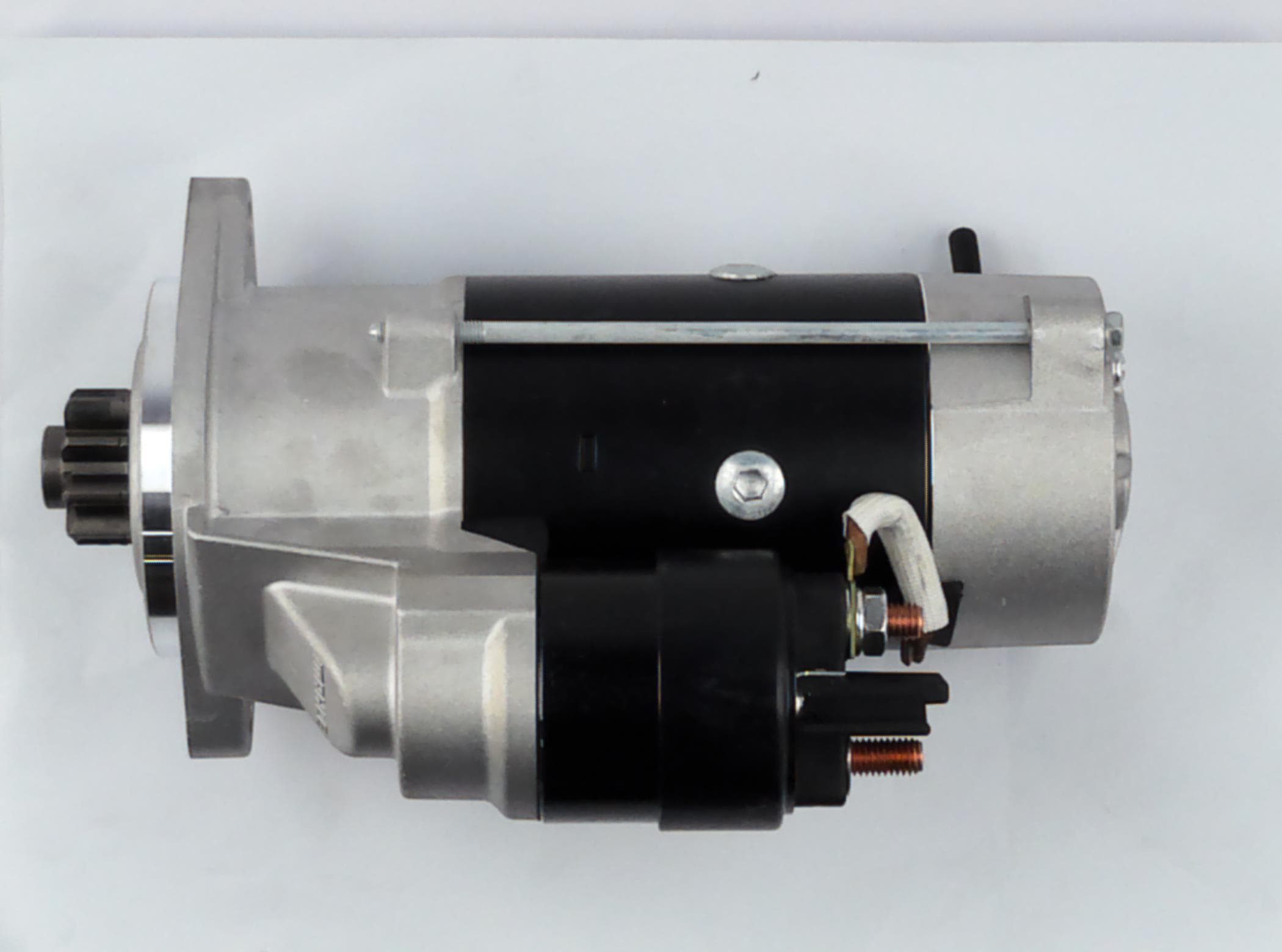 Motor Starter