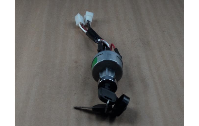 Switch Assembly Key