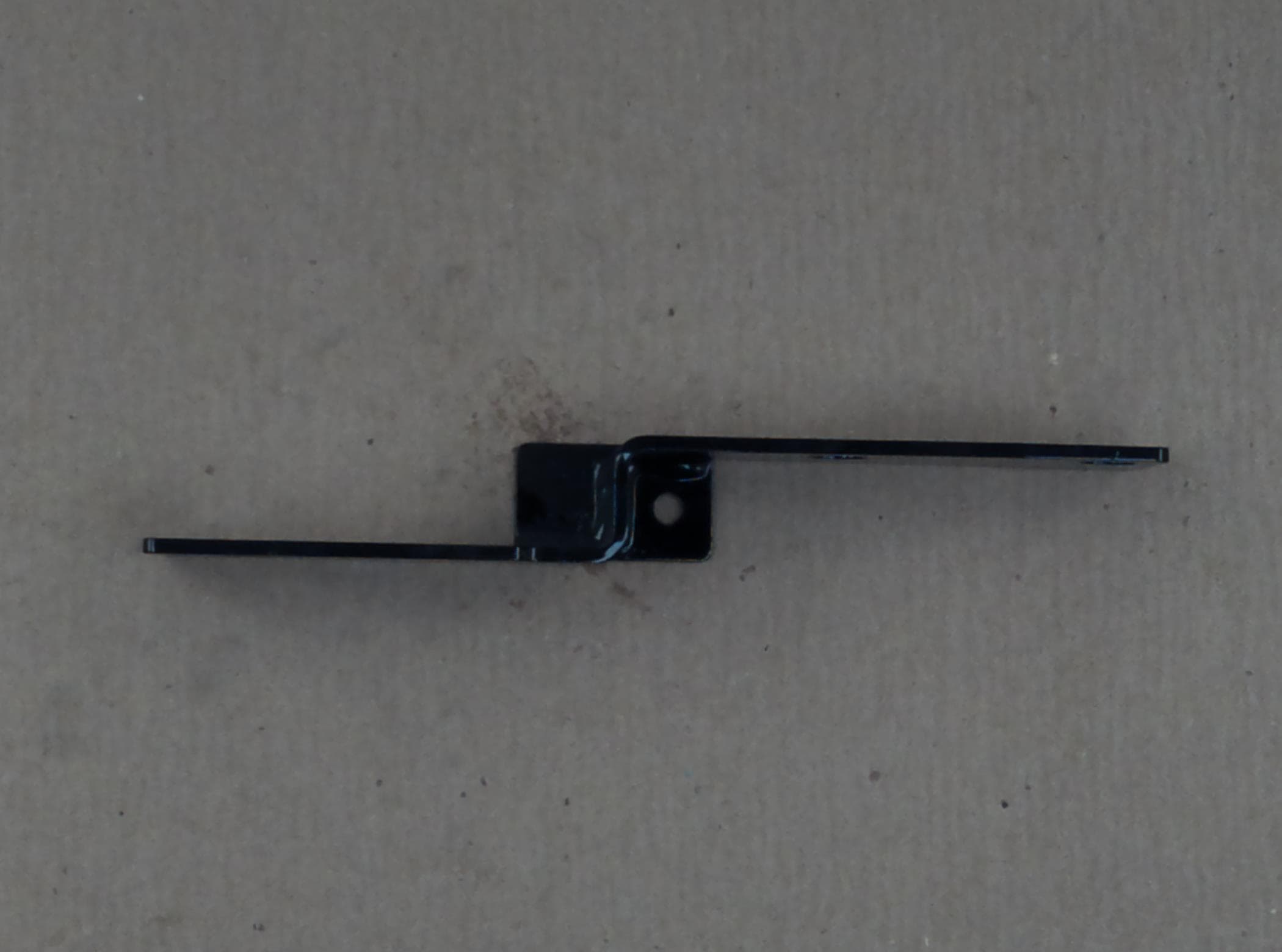 Bracket Mid PTO