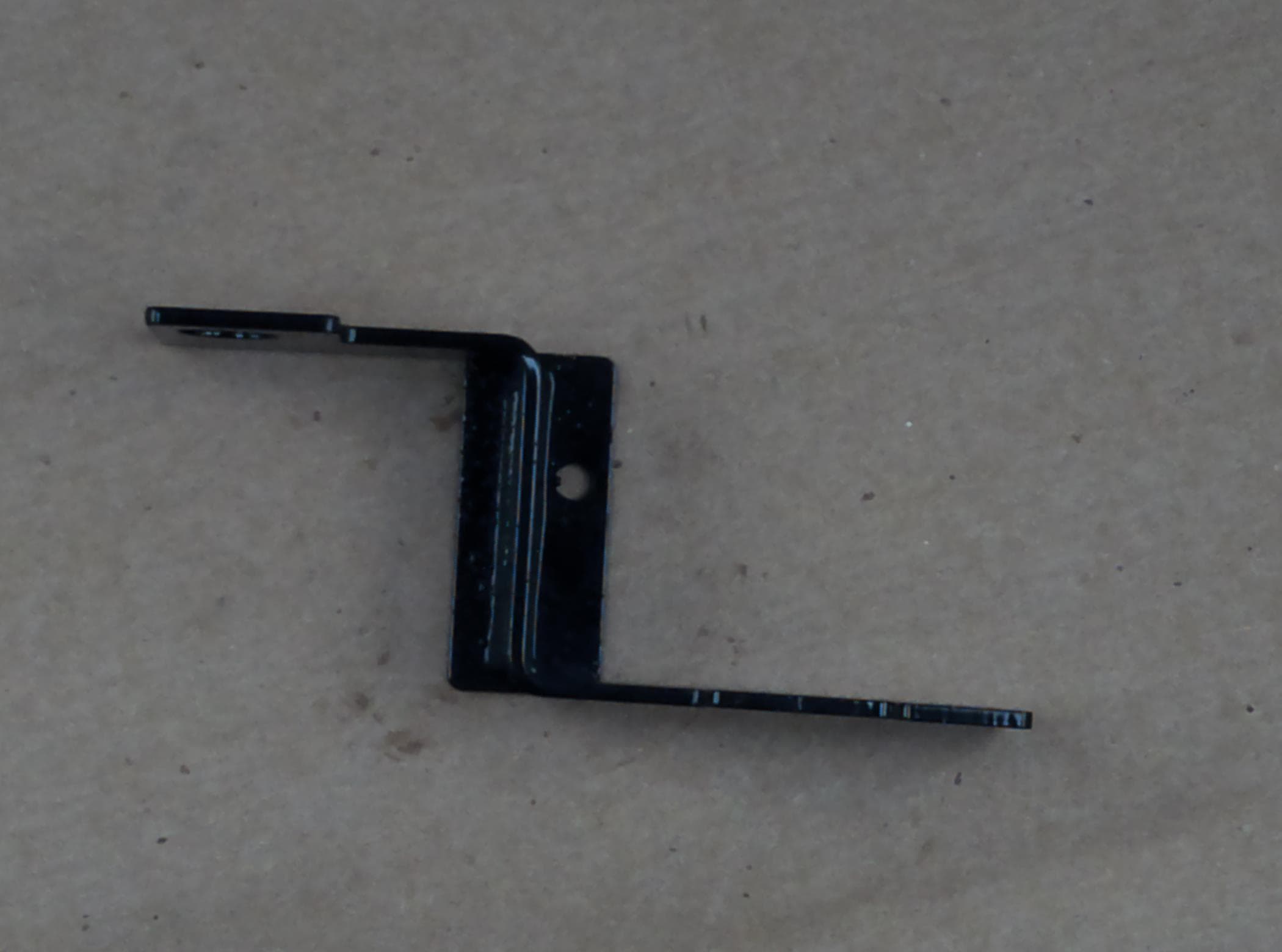 Bracket Mid PTO