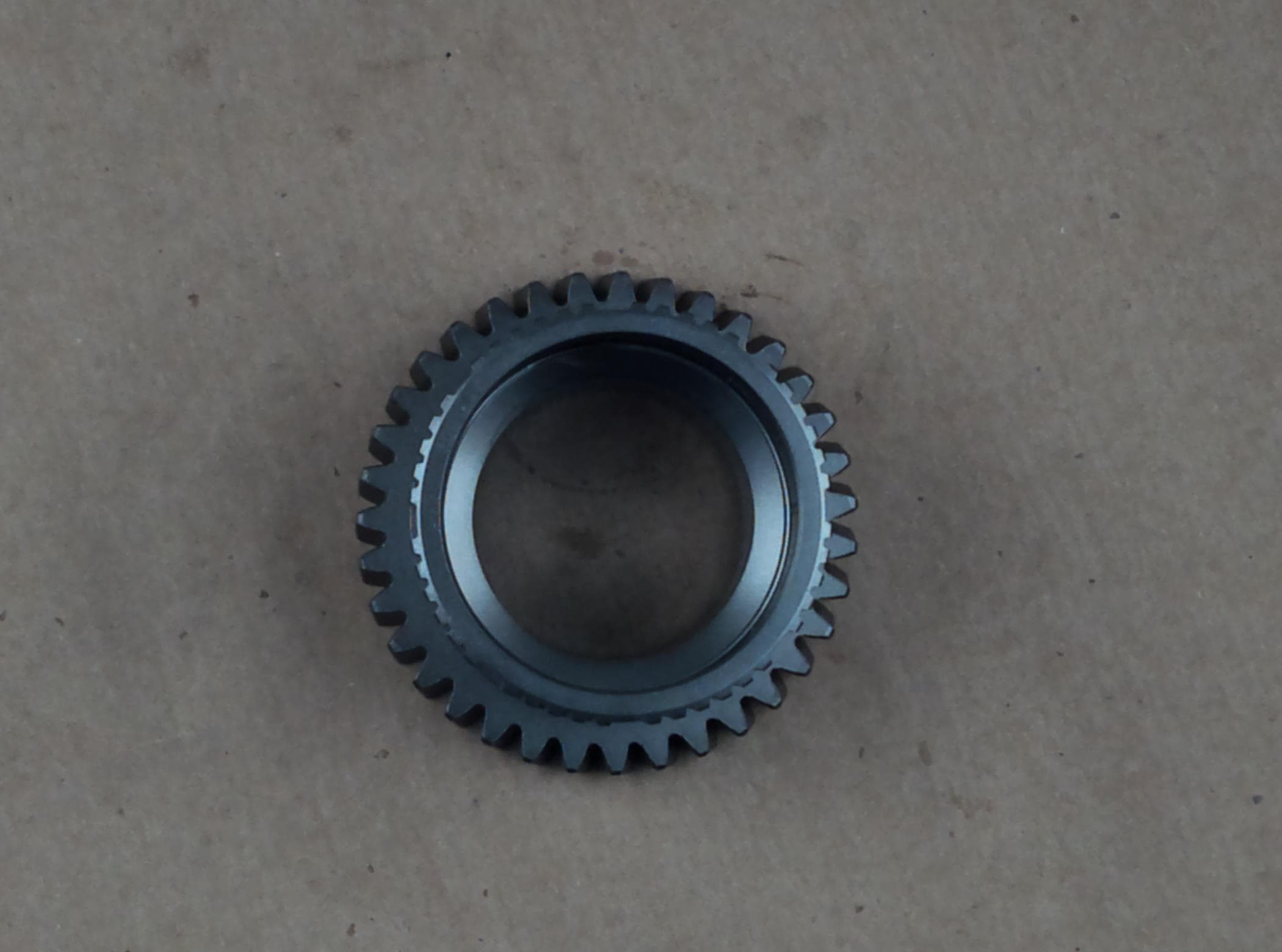 Gear F/drv