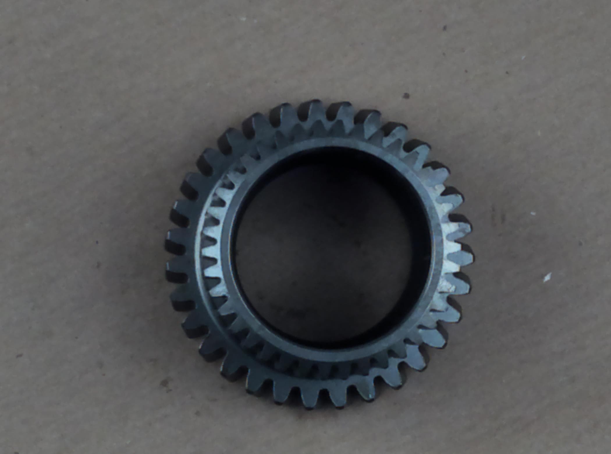 Gear Low Drv