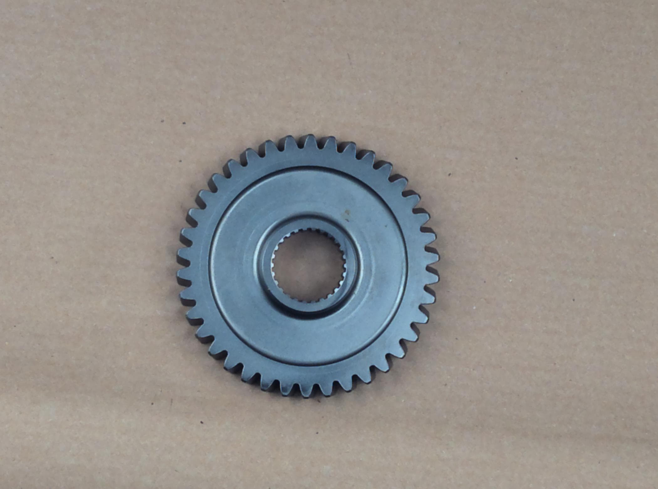 Gear F/drvn