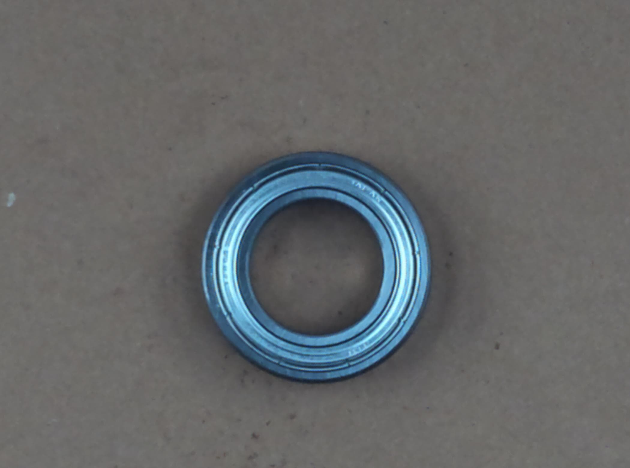 Bearing Ball