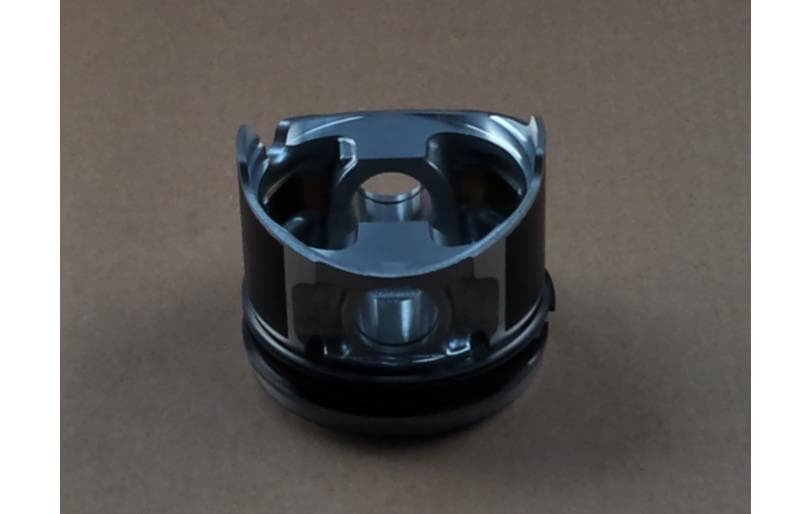 Piston Assembly Ym Yanmar