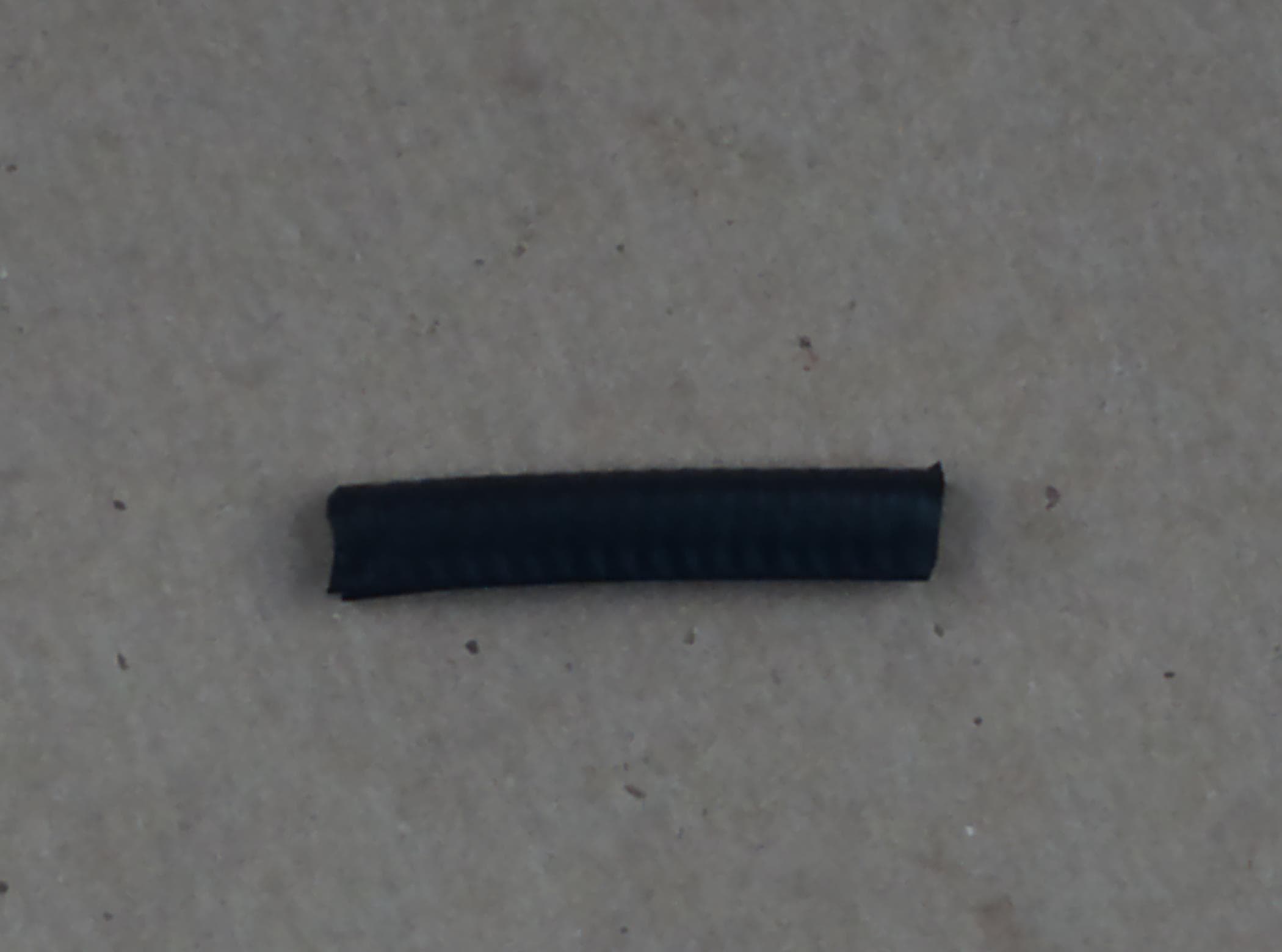 Weather Strip