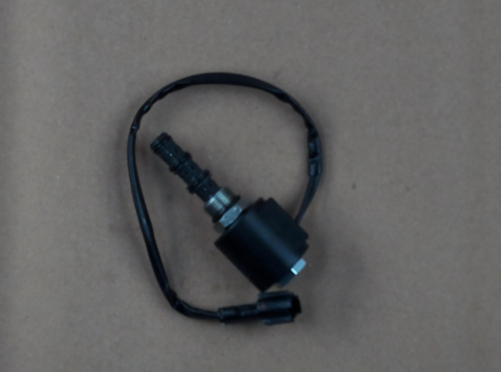 Valve Sol Ehd Dk
