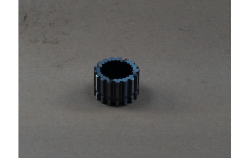 Hub Range