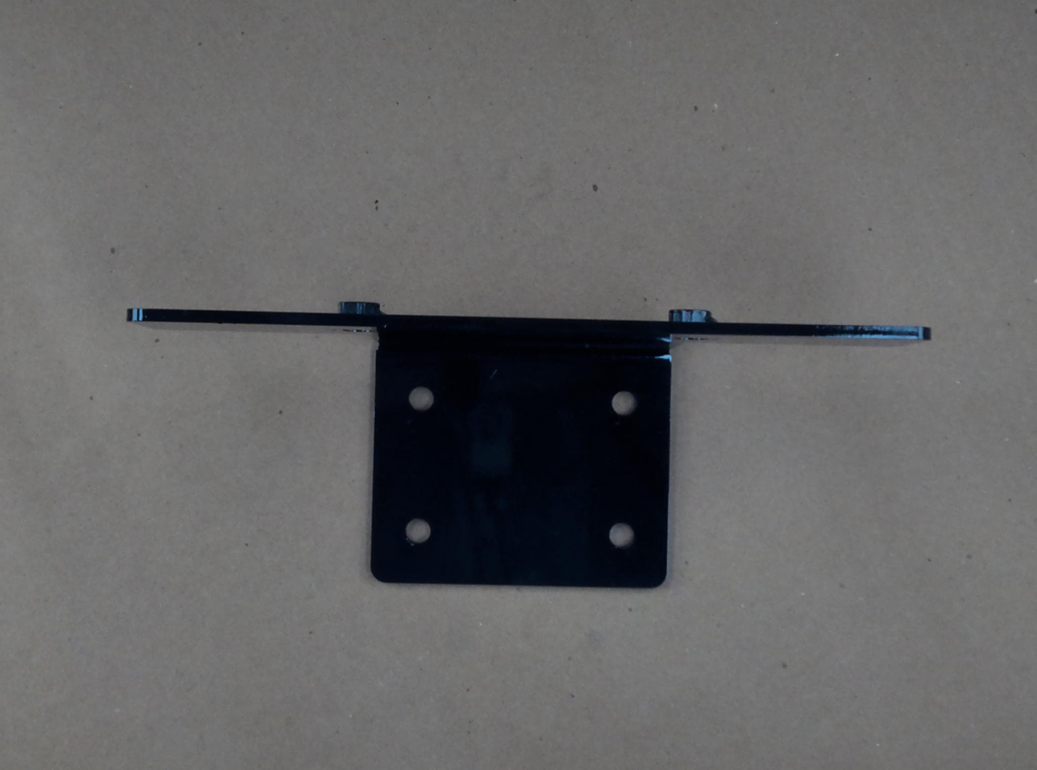 Bracket Tool Box