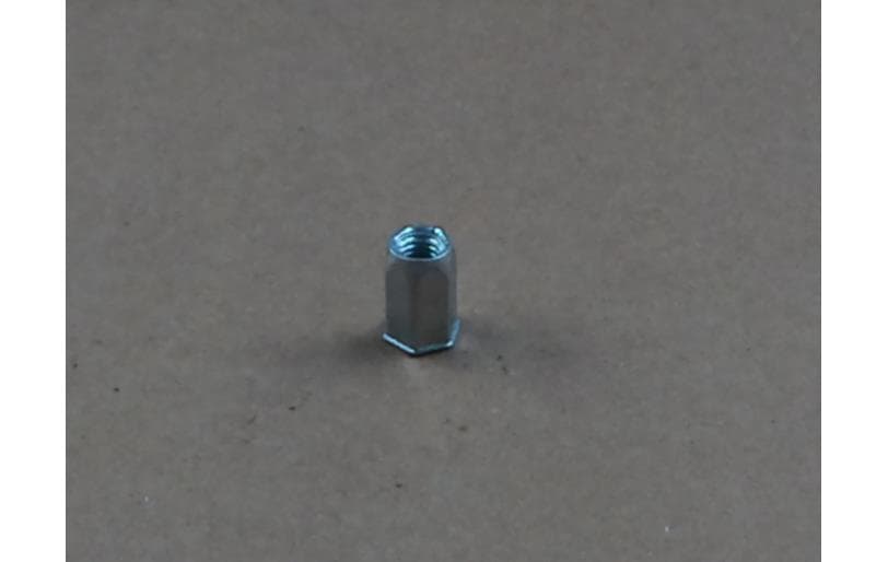Nut,pop Tsl 1021p M0802 Ts