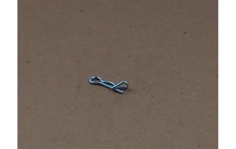 Pin Snap Locking