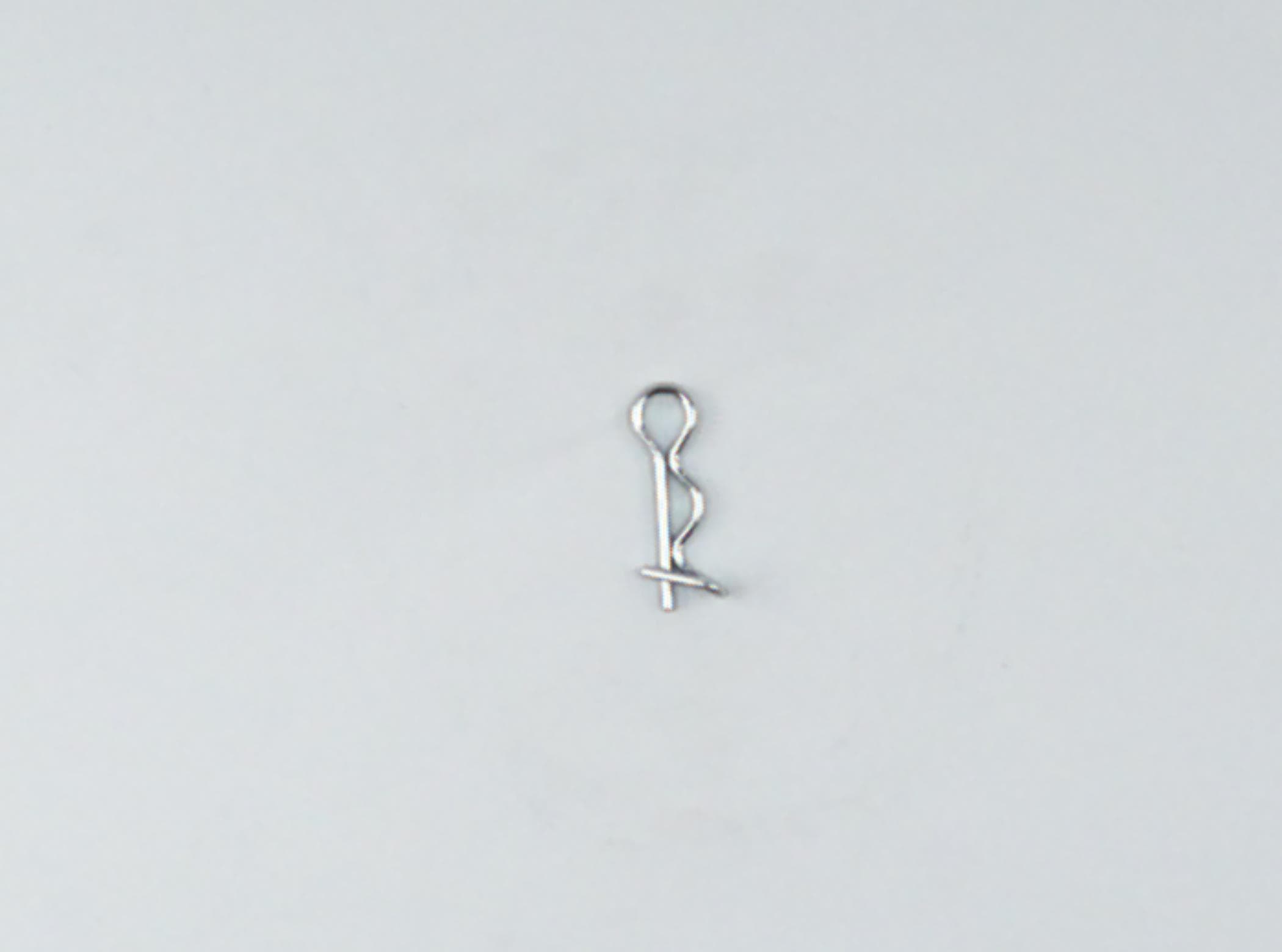 Pin Snap Locking