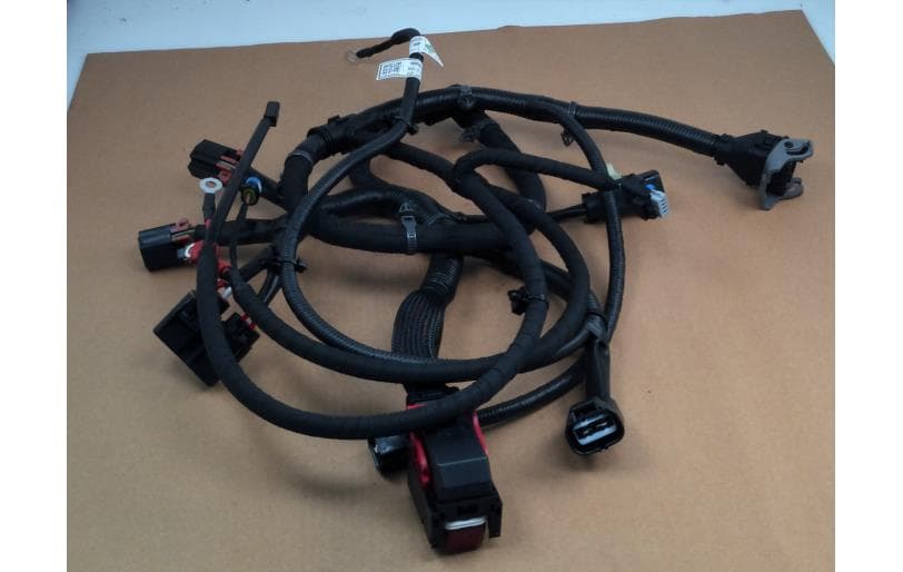 Harness