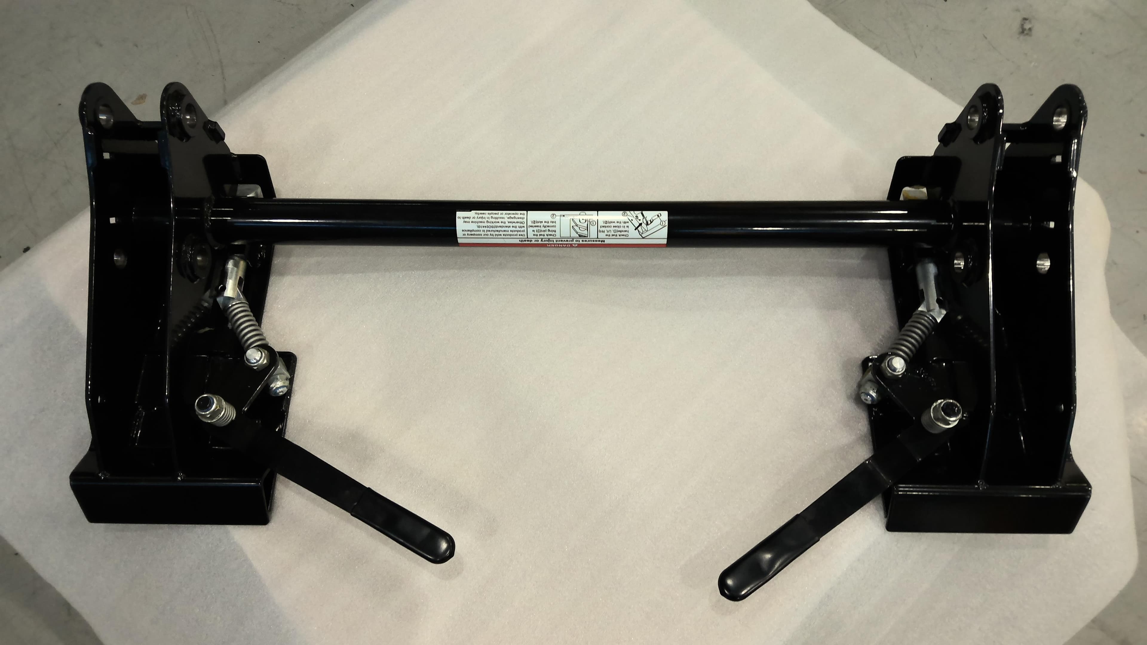Coupler B/c Asl B0945m 2000 As