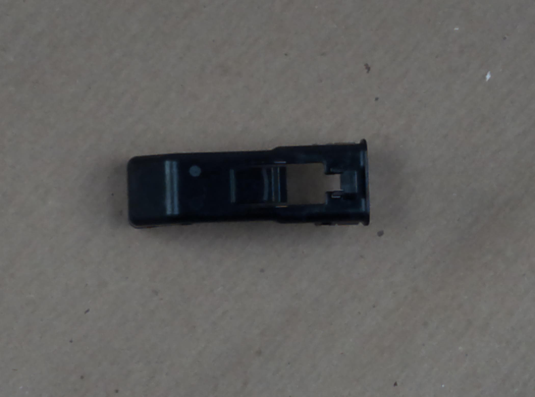 Connector