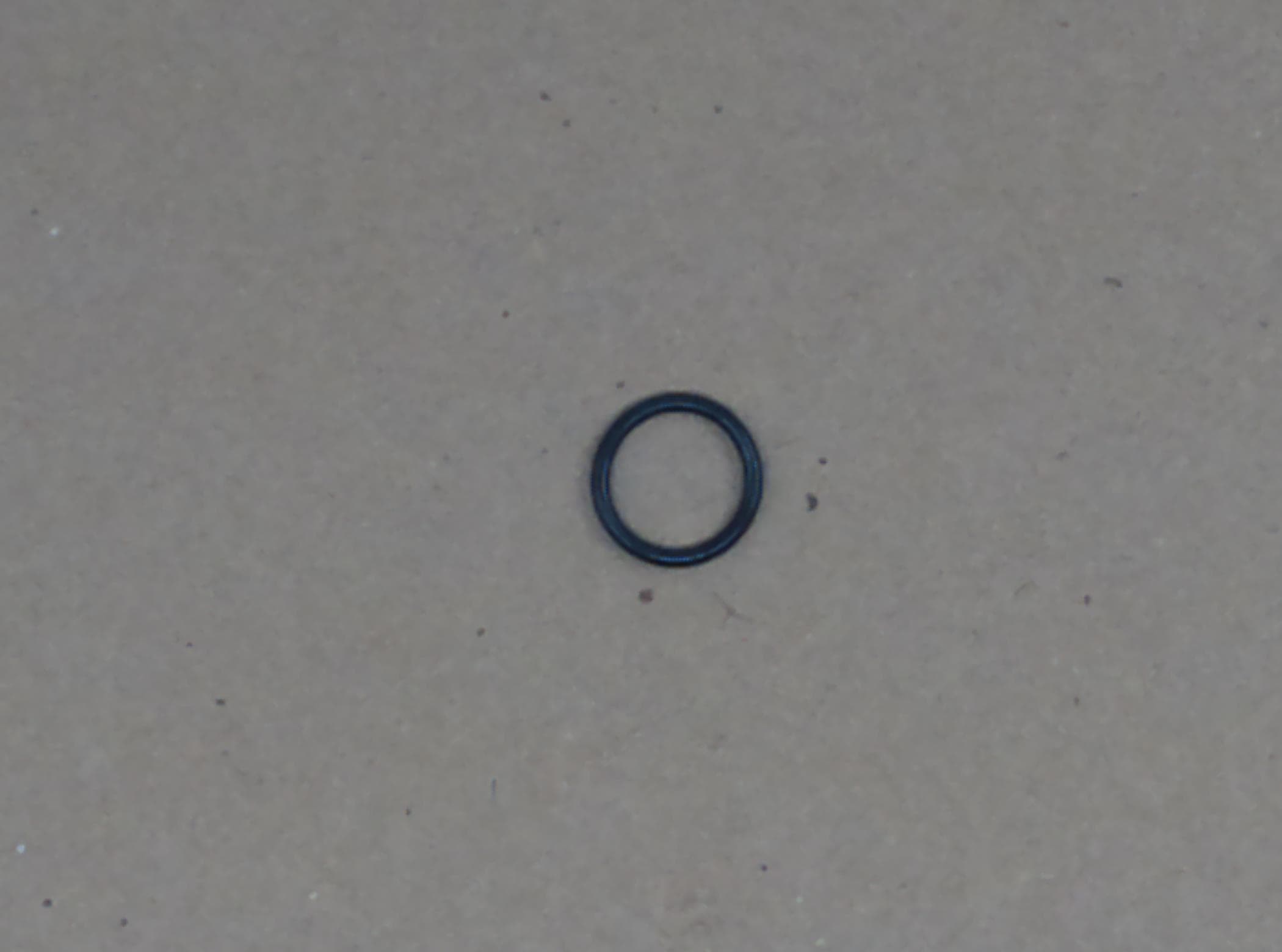 O Ring, Ø18 As Ibp18 As