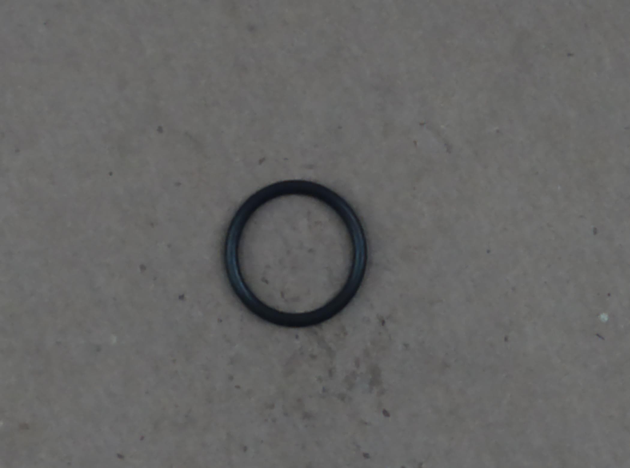 O Ring, Ø30 As Ibp30 As