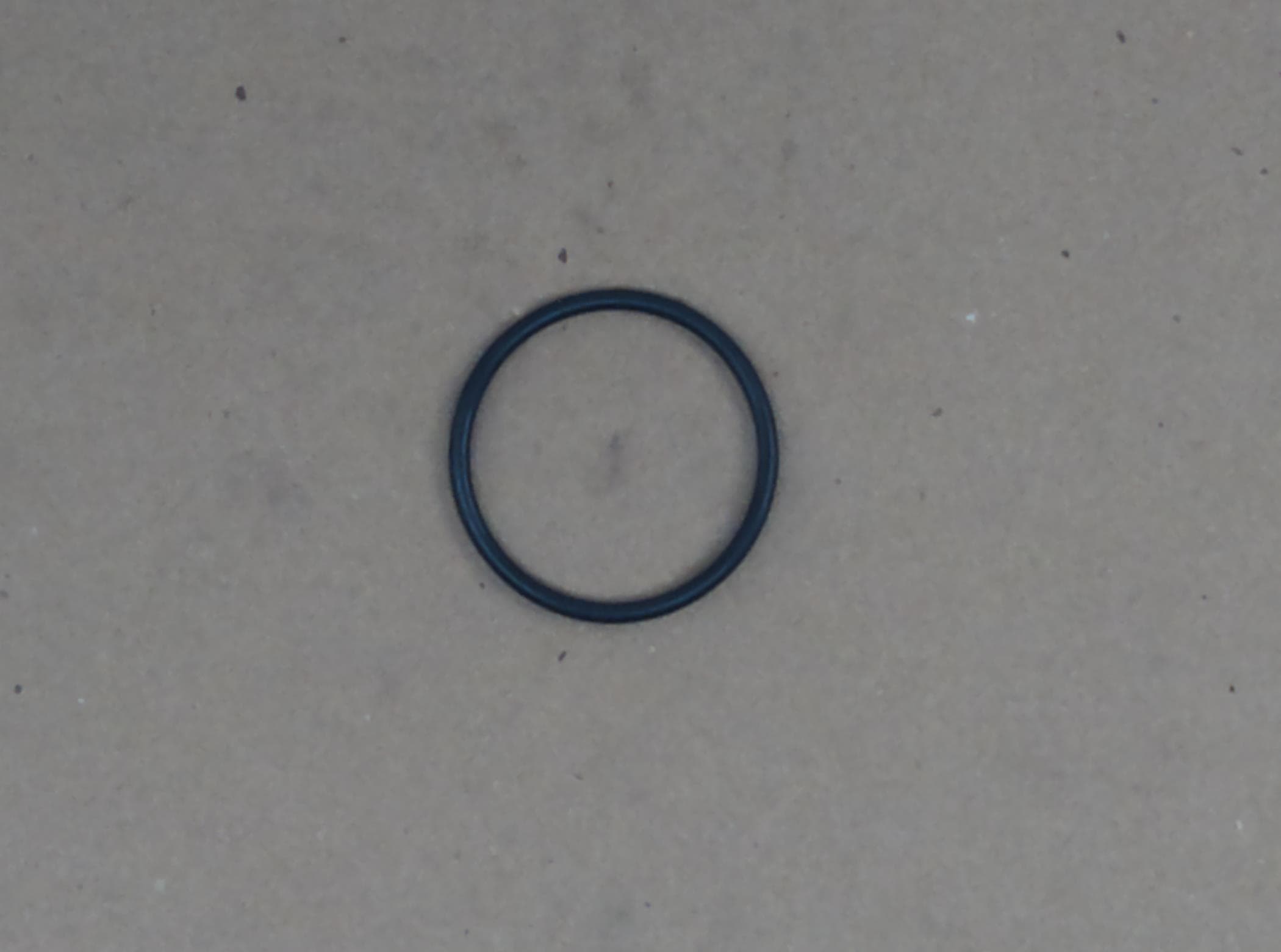O Ring, Ø50 As Ibp50 As