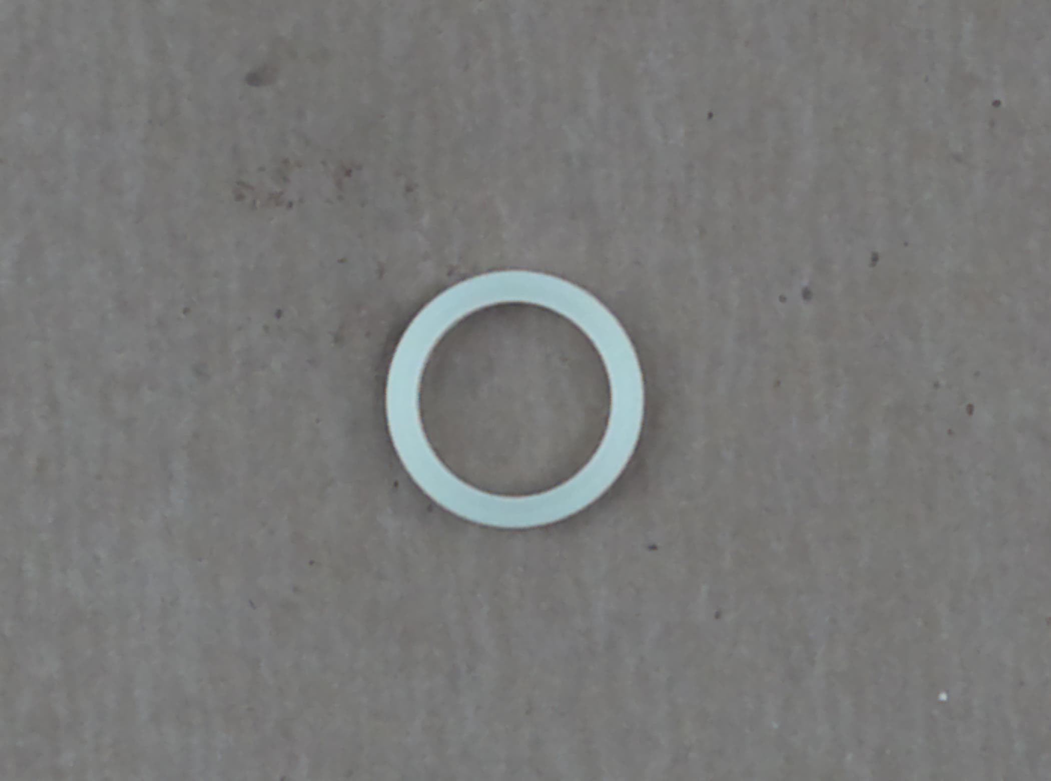 Seal,dust Ø30x Lbw30x38x5/6.5 As