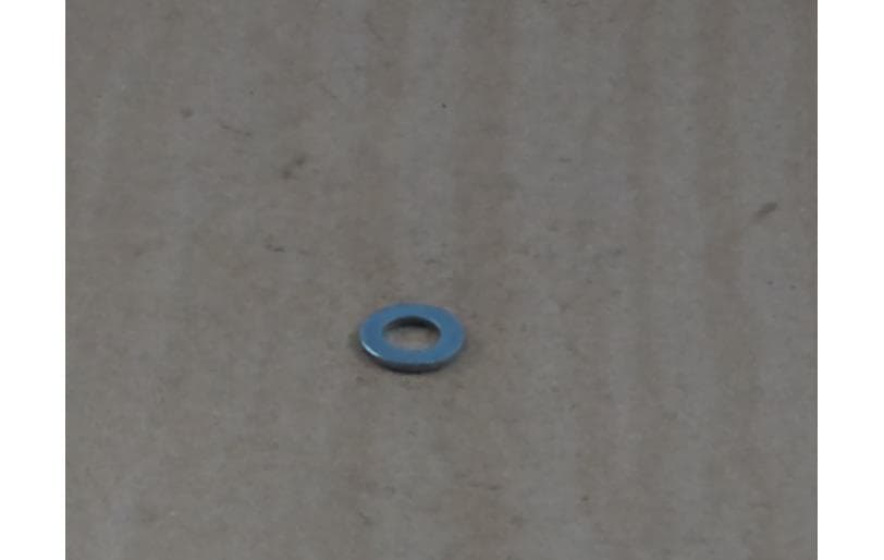 Washer,plain M1 Wp12m As
