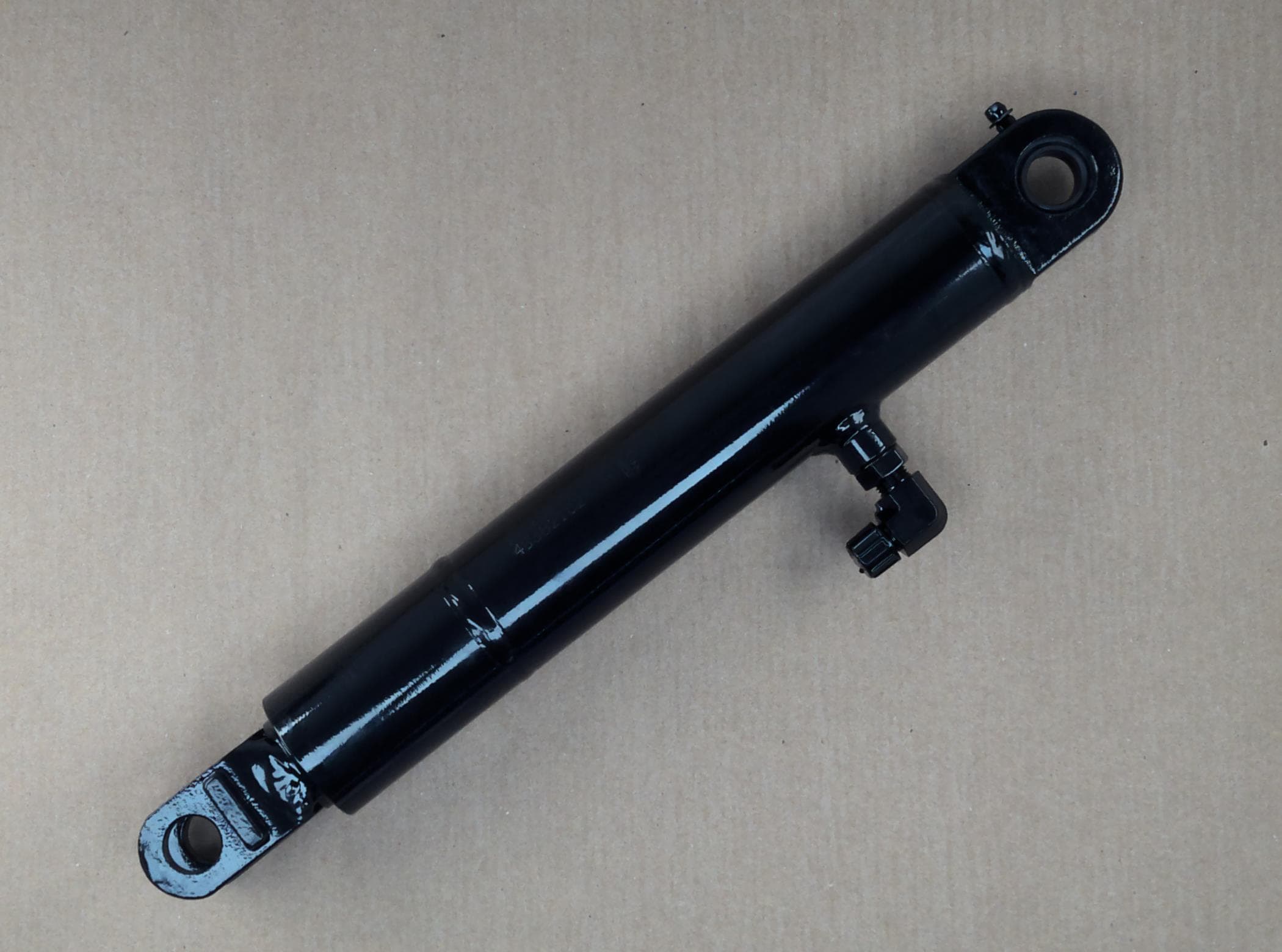 Cylinder Assembly Sub Ognibene