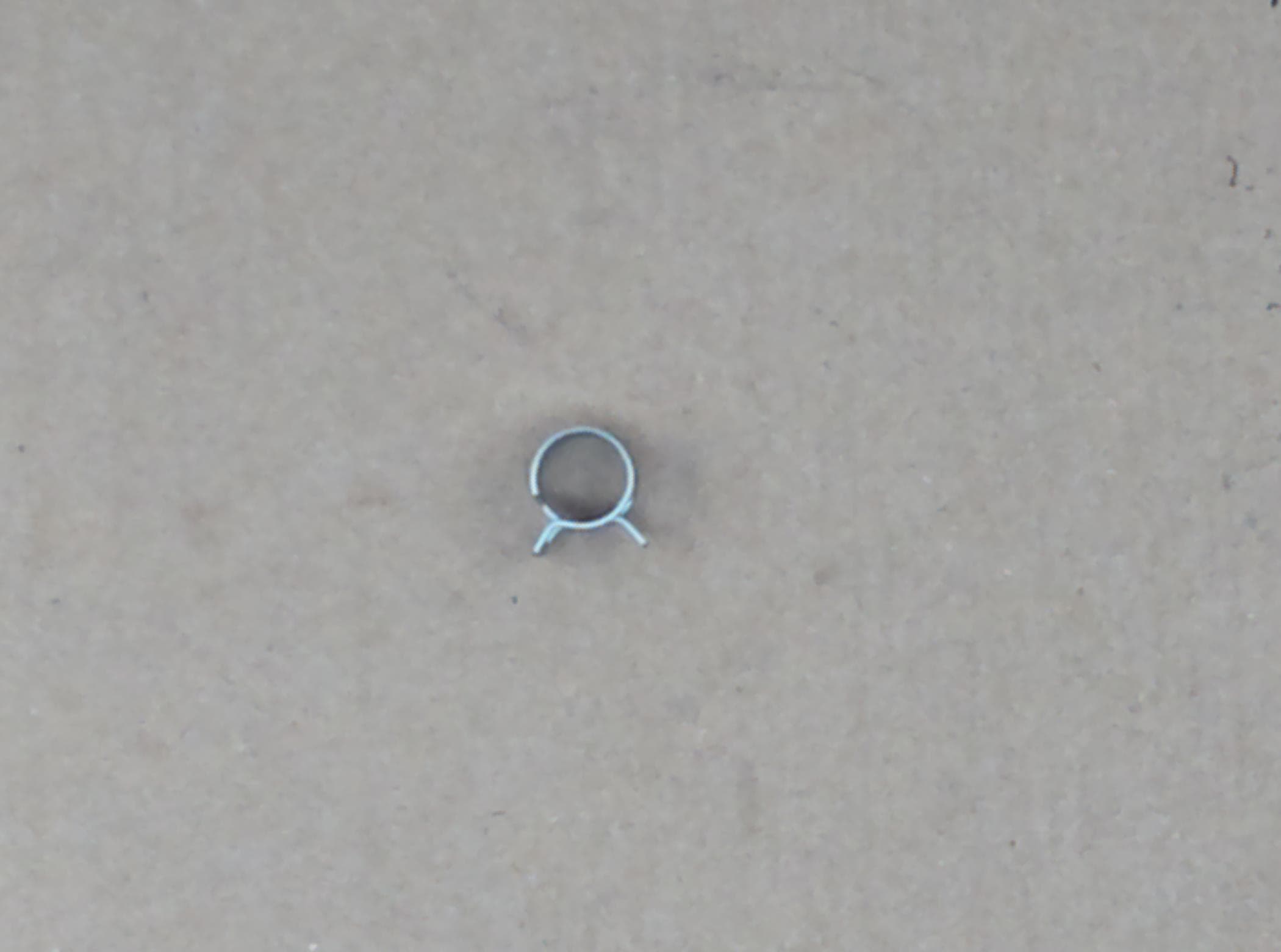Clip Hose