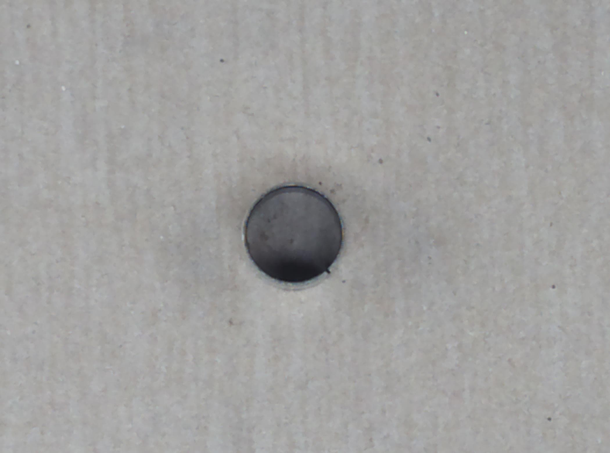 Bushing