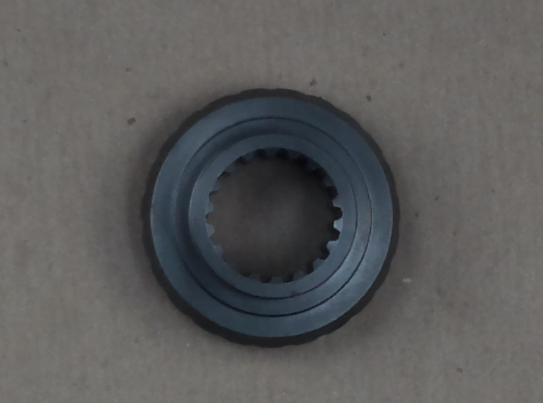 Gear Ring