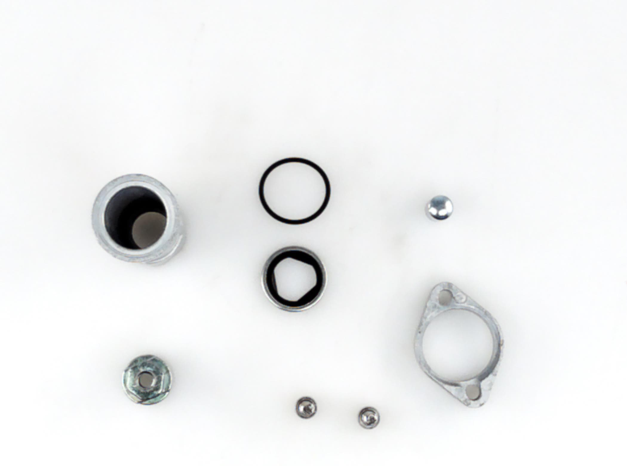 Adaptor Cbl V/v Kit