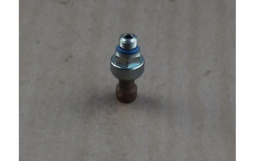 Sensor Pressure