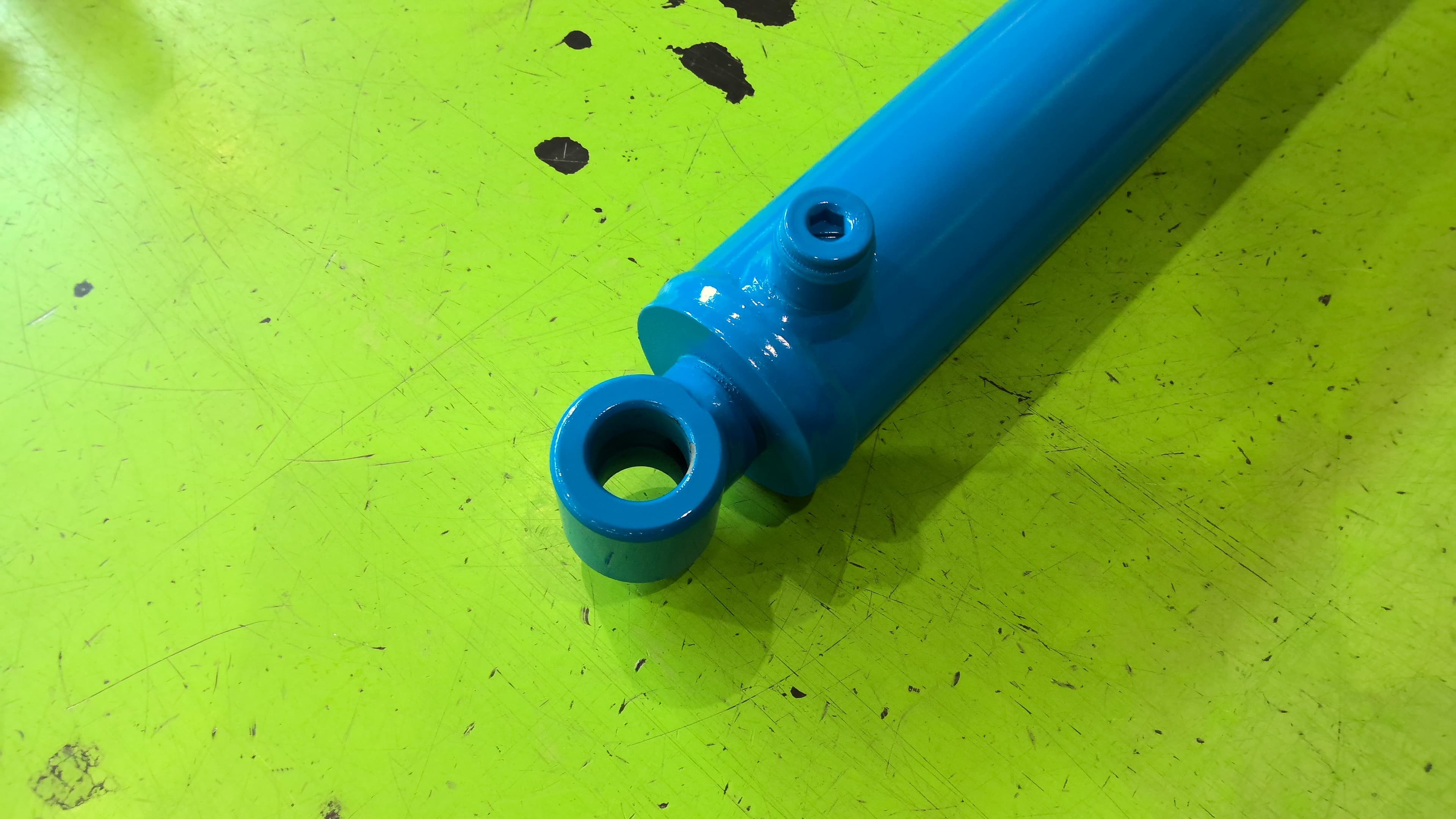 Cylinder Assy,b 22k110 Ts