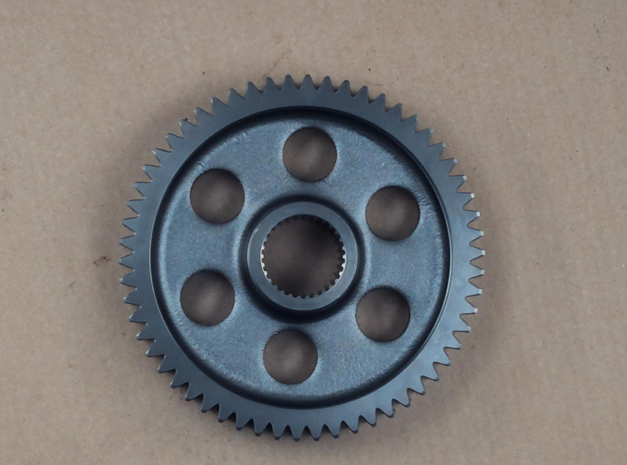 Gear Ring