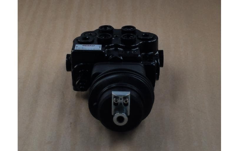 Control Valve A Hdm03/2 As