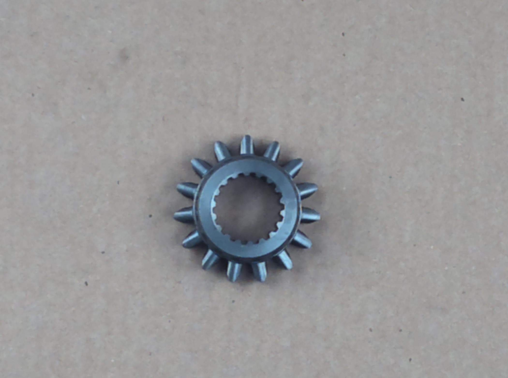 Gear Drv