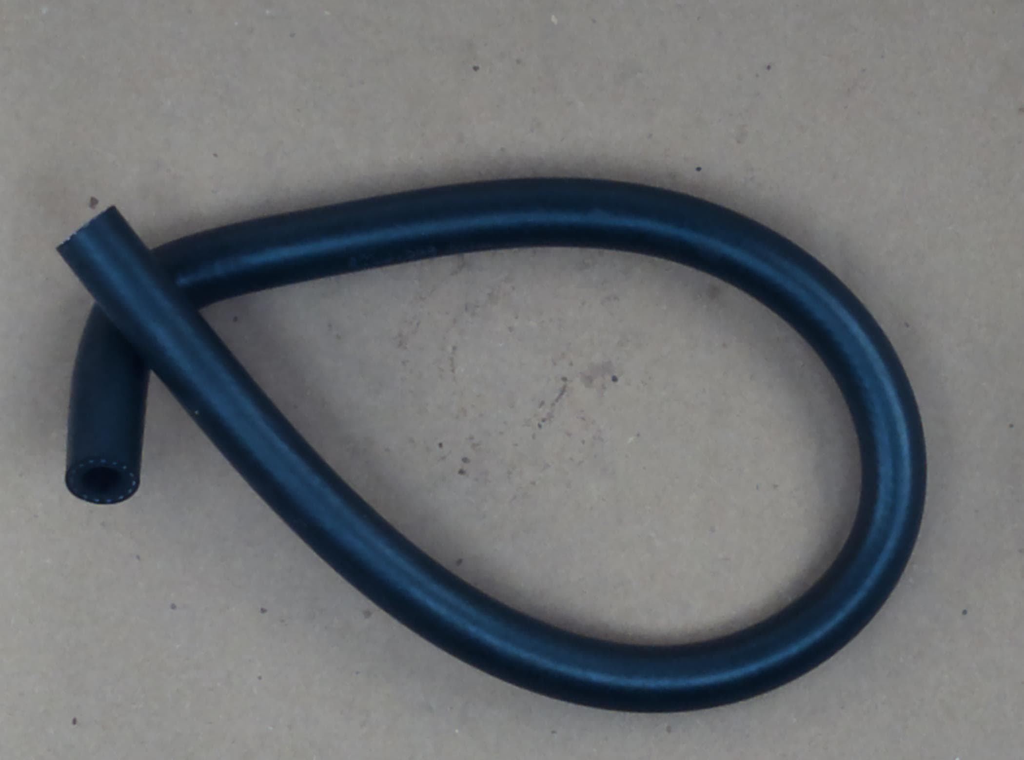 Hose Def Tank Out