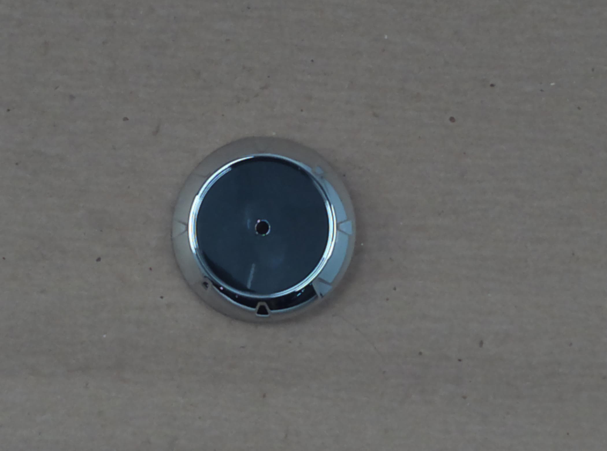 Reflector Lamp Deco